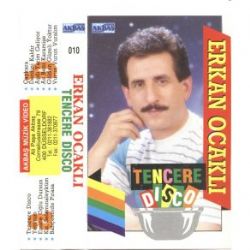 Erkan Ocaklı Tencere Disco