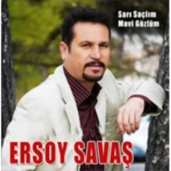 Ersoy Savaş Sarı Saçlım