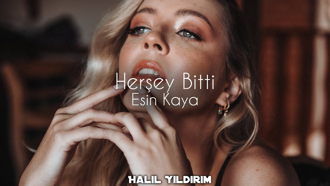 Herşey Bitti