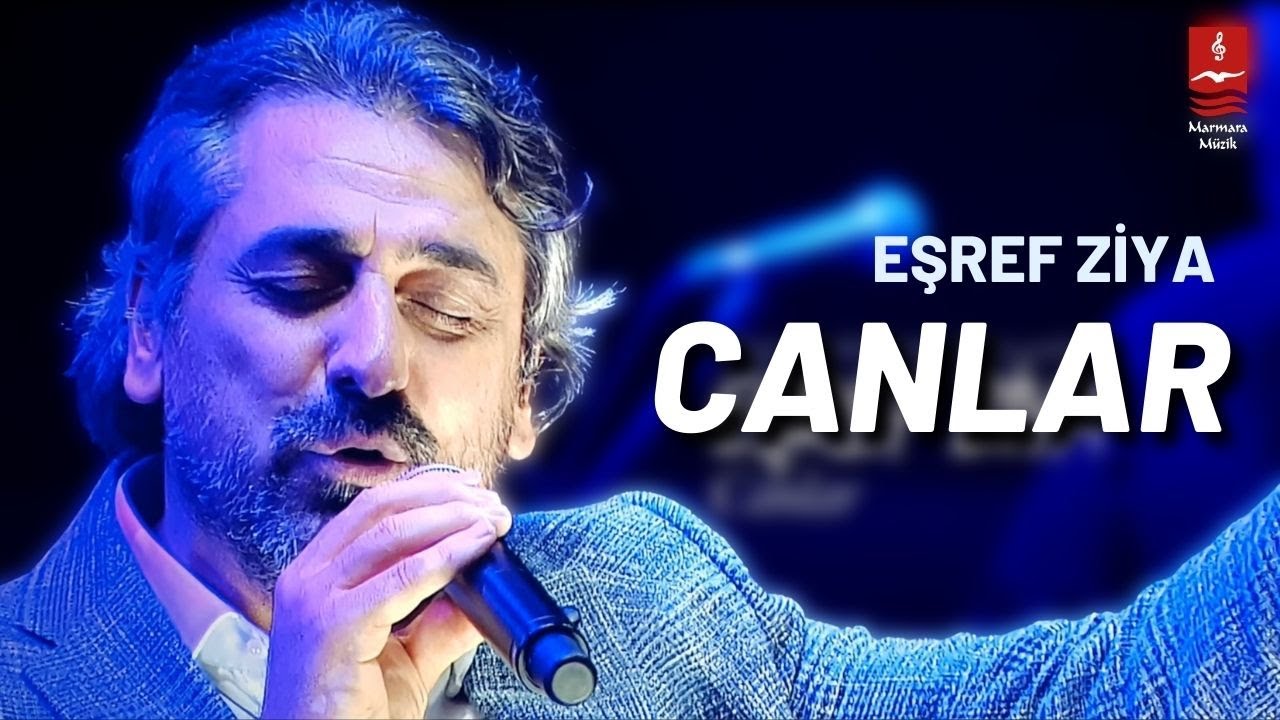 Eşref Ziya Canlar