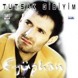 Tutsak Gibiyim