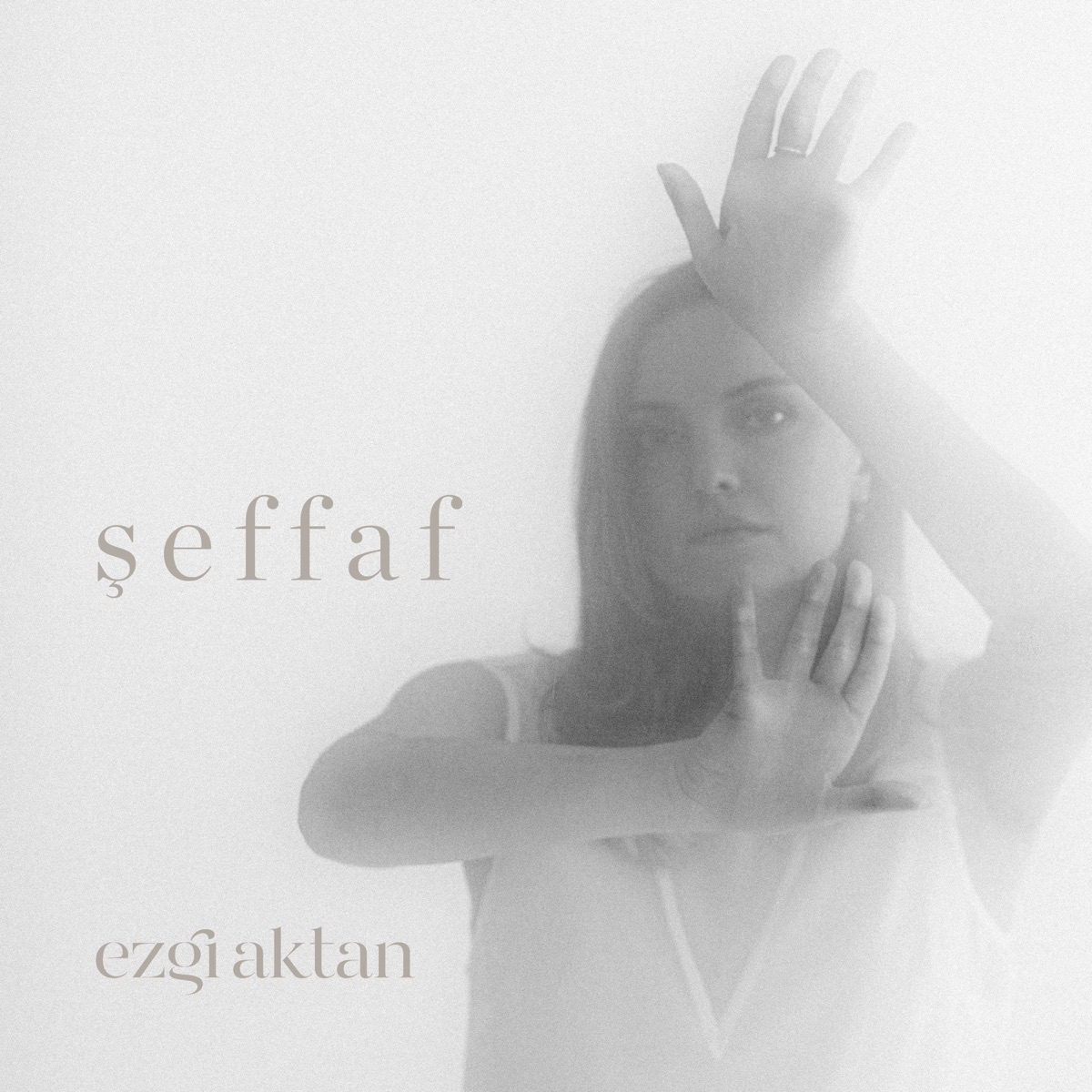 Ezgi Aktan Şeffaf