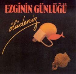 Ezginin Günlüğü Ölüdeniz