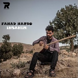 Fahad Harbo İnsanım