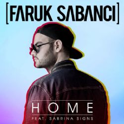 Faruk Sabancı Home