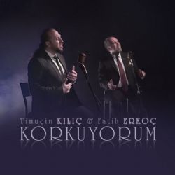 Korkuyorum