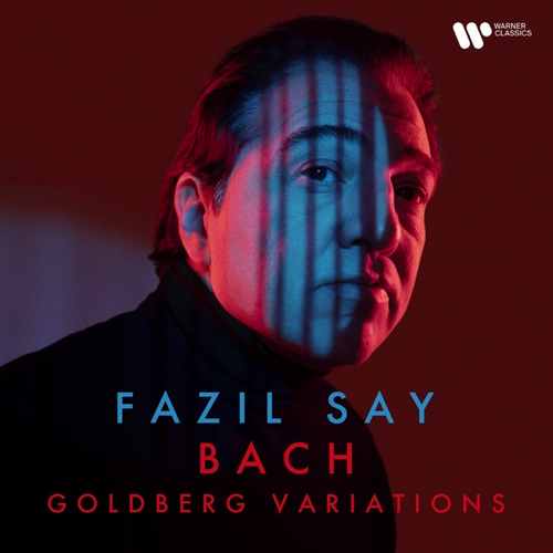 Bach Goldberg Variations