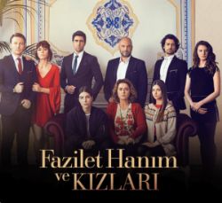 Fazilet Hanım Ve Kızları Dizi Müzikleri