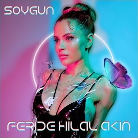 Feride Hilal Akın Soygun