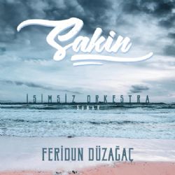 Feridun Düzağaç Sakin