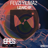 Fevzi Yılmaz Lizard