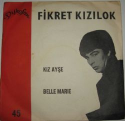 Fikret Kızılok Kız Ayşe