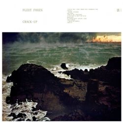 Fleet Foxes Crack Up