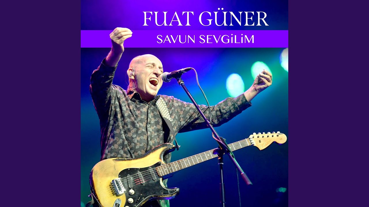 Savun Sevgilim