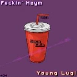 Fuckin Haym Coca Cola