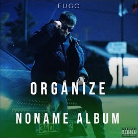 Organize Noname