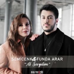 Funda Arar Al Sevgilim