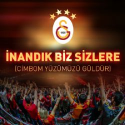 İnandık Biz Sizlere