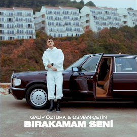 Bırakamam Seni