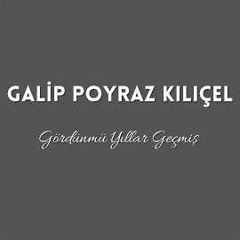 Gördünmü Yıllar Geçmiş