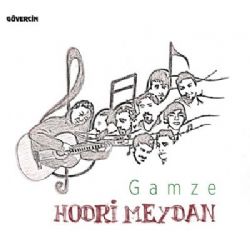 Gamze Hodri Meydan