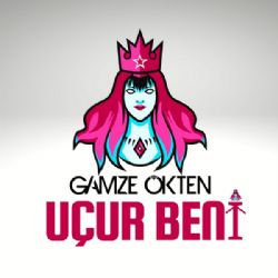 Gamze Ökten Uçur Beni