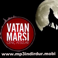 Vatan Marşı