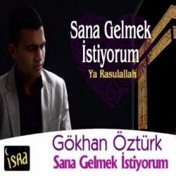 Sana Gelmek İstiyorum