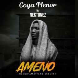 Goya Menor Ameno