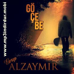 Grup Alzaymır Göçebe