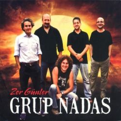 Grup Nadas Zor Günler