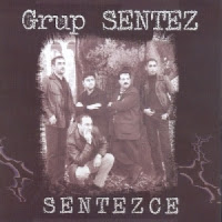 Grup Sentez Sentezce