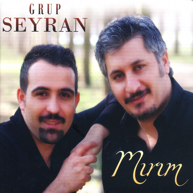 Grup Seyran Mırım