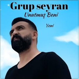 Unutmuş Beni