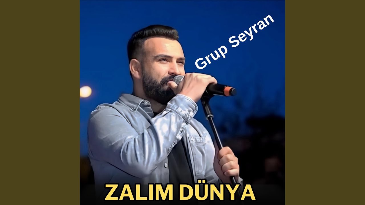 Zalım Dünya