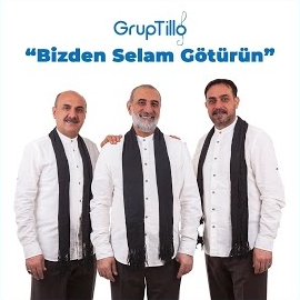 Bizden Selam Götürün