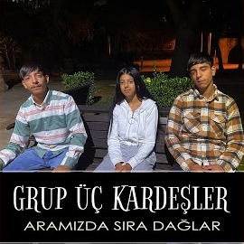 Aramızda Sıra Dağlar