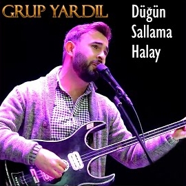 Düğün Sallama Halay