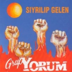 Sıyrılıp Gelen