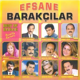 Efsane Barakçılar