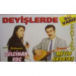 Deyişlerde Biz Varız