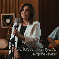 Sevgi Hekayesi