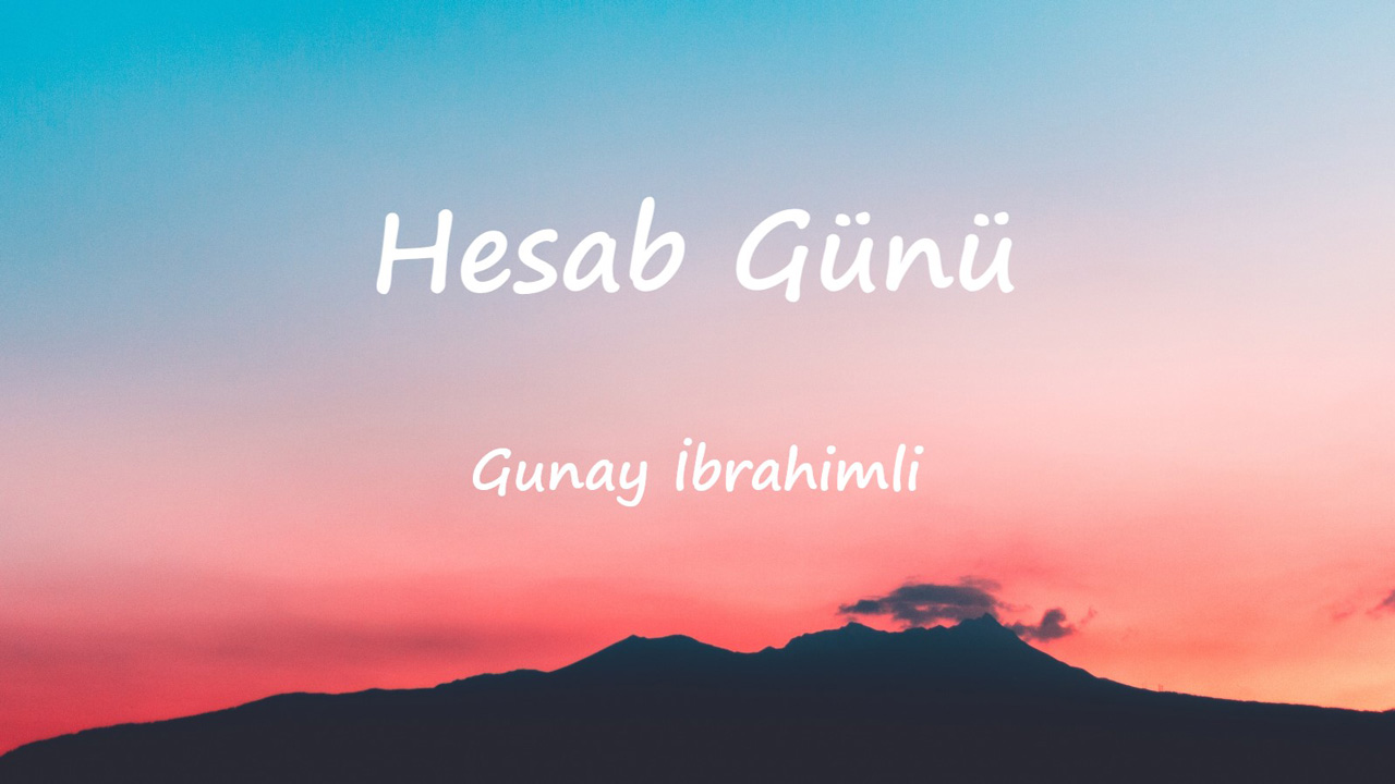 Hesab Günü