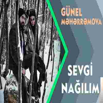 Sevgi Nagilim