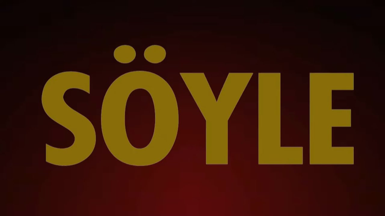 Söyle