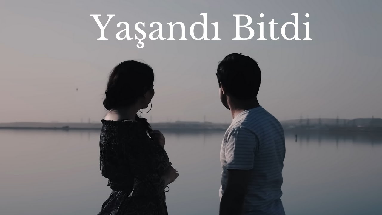 Yaşandı Bitdi