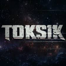 Toksik