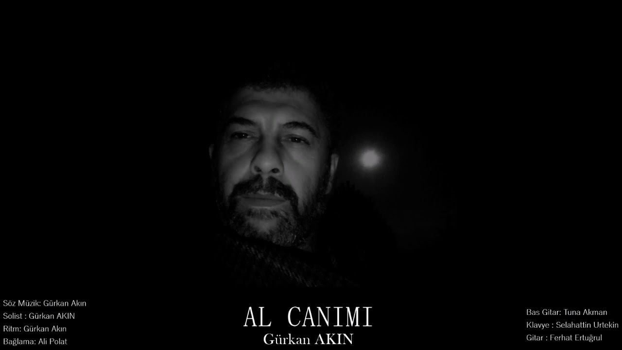 Al Canımı