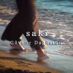 Güvenç Dağ Saki