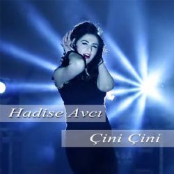 Hadise Avcı Çini Çini